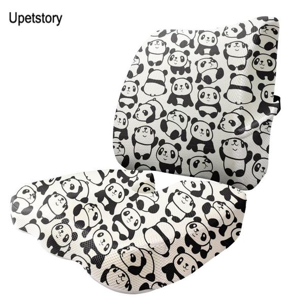 panda koala print seat cushion memory foam car set slow rebound office chair waist support coccyx pain relief cushion/decorative pillow
panda koala print seat cushion memory foam car set slow rebound office chair waist support coccyx pain relief cushion/decorative pillow