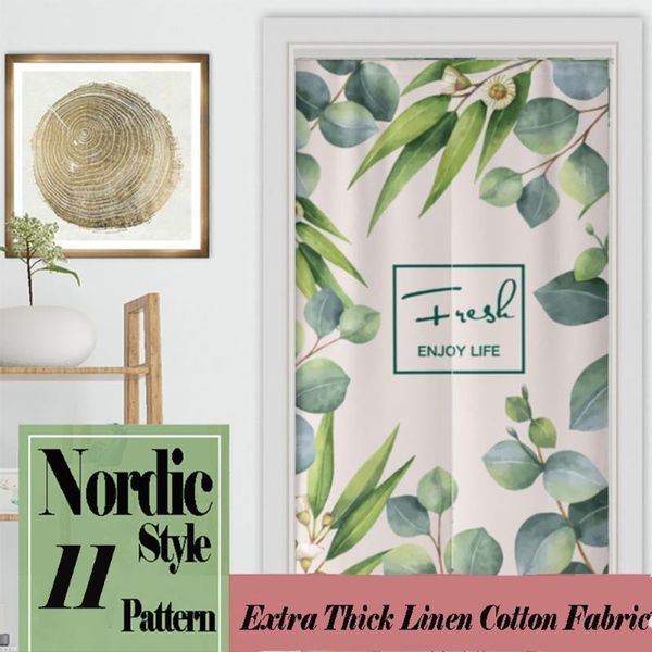 curtain & drapes blackout door curtains for kitchen extra thick linen cotton fabric noren bedroom decor doorway
curtain & drapes blackout door curtains for kitchen extra thick linen cotton fabric noren bedroom decor doorway