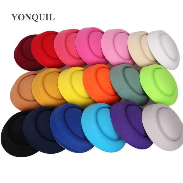 stingy brim hats 19color 16cm fascinator diy millinery hair accessories pillbox bases mini for occasion wedding headwear, Blue;gray
stingy brim hats 19color 16cm fascinator diy millinery hair accessories pillbox bases mini for occasion wedding headwear, Blue;gray