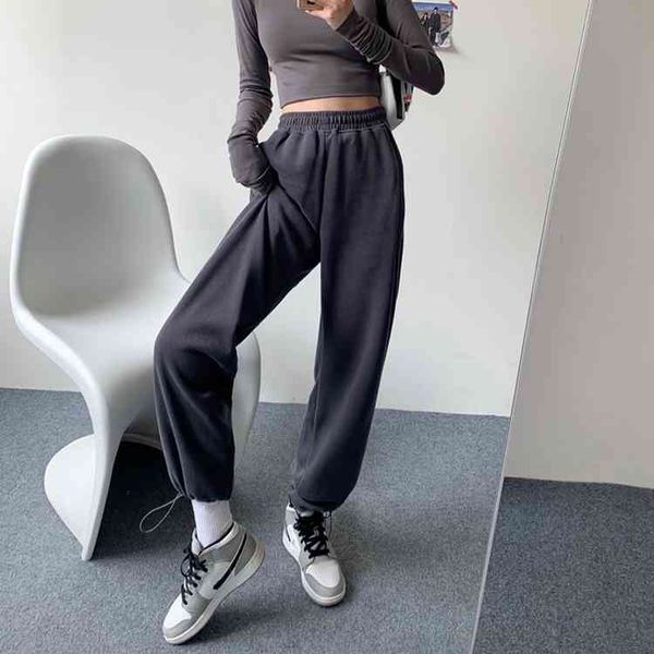 capris ytx296 simple and elegant thin upper waist loose pants, Black;white
capris ytx296 simple and elegant thin upper waist loose pants, Black;white