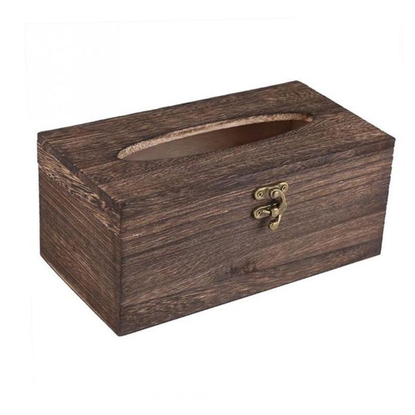 tissue boxes & napkins wood box napkin cover home el pub cafe car paper holder case dropship
tissue boxes & napkins wood box napkin cover home el pub cafe car paper holder case dropship