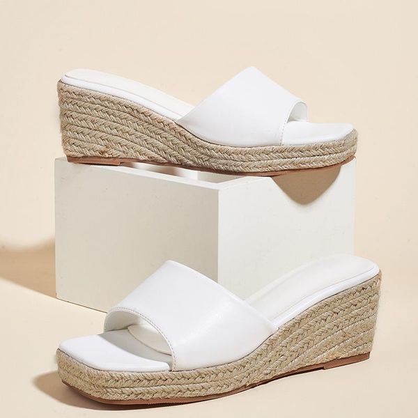 women slippers female shoes rubber high heels ladies flip flops slides 2021 summer for high-heeled, Black
women slippers female shoes rubber high heels ladies flip flops slides 2021 summer for high-heeled, Black