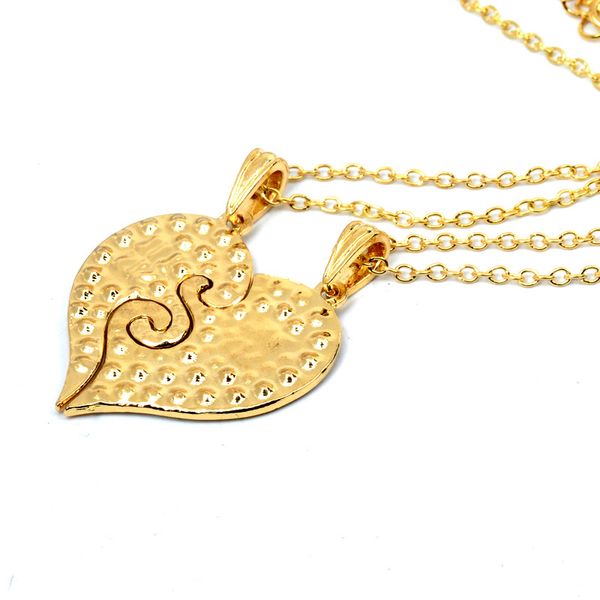 10pcs/set crystal big little sister necklace for sisters friends forever gold charm gifts jewelry, Silver
10pcs/set crystal big little sister necklace for sisters friends forever gold charm gifts jewelry, Silver