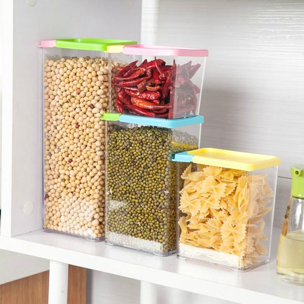 deskplastic storage jar set small closet fridge containers kitchen cuisine rangement cereal dispenser ea6sng bottles & jars
deskplastic storage jar set small closet fridge containers kitchen cuisine rangement cereal dispenser ea6sng bottles & jars