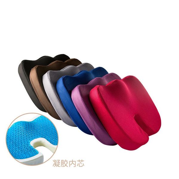 cushion/decorative pillow memory cotton hemorrhoids cushion, cross boundary office seat gel car hip, pregnant woman cushion
cushion/decorative pillow memory cotton hemorrhoids cushion, cross boundary office seat gel car hip, pregnant woman cushion
