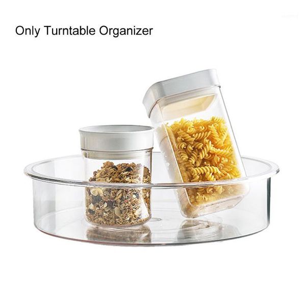 storage bottles & jars home kitchen lazy susan turntable organizer for spices cabinet food container 360 degree ratation pantry baking suppl
storage bottles & jars home kitchen lazy susan turntable organizer for spices cabinet food container 360 degree ratation pantry baking suppl