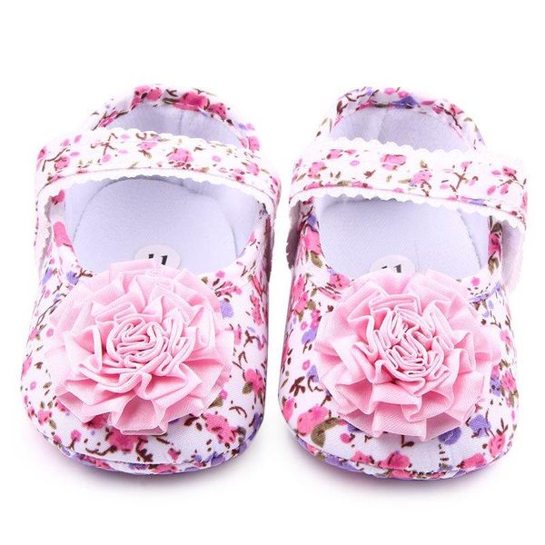 first walkers toddler baby girls kids princess shoes pink rose floral party soft walking
first walkers toddler baby girls kids princess shoes pink rose floral party soft walking