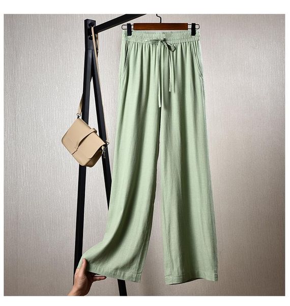 women's pants & capris straight large size casual solid wide leg trousers streetwear suit full-length selling chic loose high quality, Black;white
women's pants & capris straight large size casual solid wide leg trousers streetwear suit full-length selling chic loose high quality, Black;white