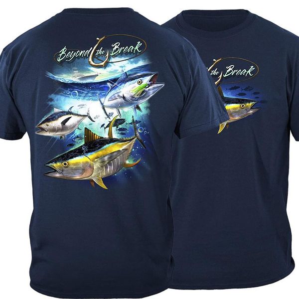 men's t-shirts tuna time off shore fishing fisherman angler gift t-shirt. summer cotton short sleeve o-neck mens casual t shirt s-3xl, White;black
men's t-shirts tuna time off shore fishing fisherman angler gift t-shirt. summer cotton short sleeve o-neck mens casual t shirt s-3xl, White;black