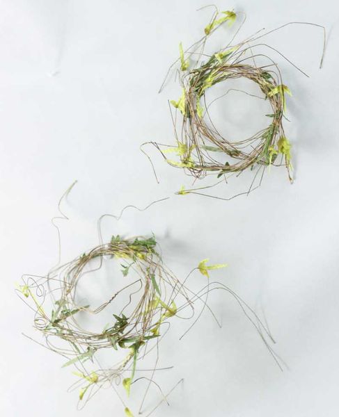 decorative flowers & wreaths vine artificial flower branch for home floral arrangement accessories table display fake decoration
decorative flowers & wreaths vine artificial flower branch for home floral arrangement accessories table display fake decoration