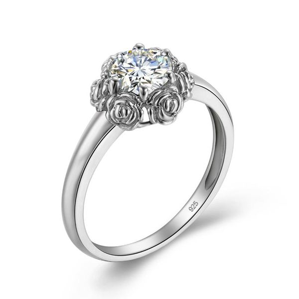 cluster rings szjinao 14k white gold moissanite band ring women rose flower 100% real 925 sterling silver fine jewelry for engagement, Golden;silver
cluster rings szjinao 14k white gold moissanite band ring women rose flower 100% real 925 sterling silver fine jewelry for engagement, Golden;silver