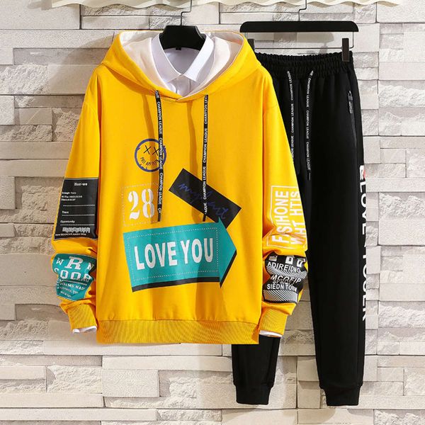 men's hoodies & sweatshirts jackets 2021 spring sweater korean fashion personality coat loose woolen clothes56hgg p2sx, Black
men's hoodies & sweatshirts jackets 2021 spring sweater korean fashion personality coat loose woolen clothes56hgg p2sx, Black