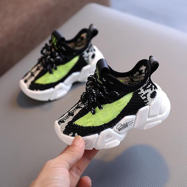 athletic & outdoor sneakers 2021 kids shoes antislip soft bottom baby toddler fashion boys girls children sports drop, Black
athletic & outdoor sneakers 2021 kids shoes antislip soft bottom baby toddler fashion boys girls children sports drop, Black