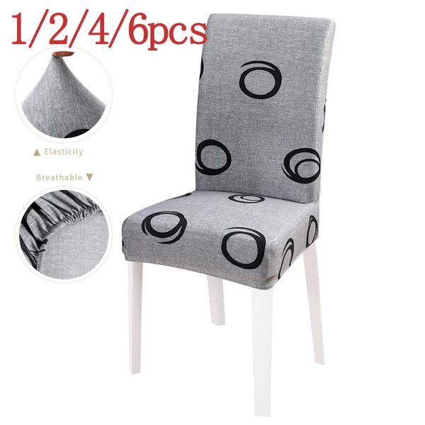 chair covers 1/2/4/6pcs elastic stretch dining spandex printed anti-dirty seat cover for banquet wedding restaurant el
chair covers 1/2/4/6pcs elastic stretch dining spandex printed anti-dirty seat cover for banquet wedding restaurant el