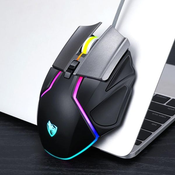 mice for pc lapcomputer promotion home office gamer wired usb port 3 keys 2400dpi optical gaming mouse with rgb backlight
mice for pc lapcomputer promotion home office gamer wired usb port 3 keys 2400dpi optical gaming mouse with rgb backlight