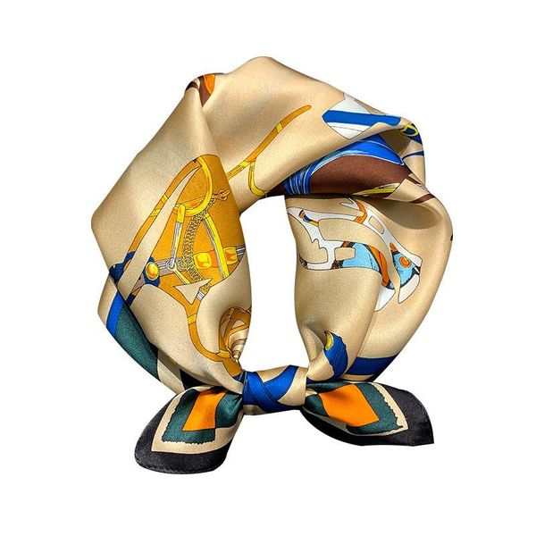 scarves fashion silk hair scarf female squarebandana small 100% pure summer beach shawls wraps foulard, Blue;gray
scarves fashion silk hair scarf female squarebandana small 100% pure summer beach shawls wraps foulard, Blue;gray