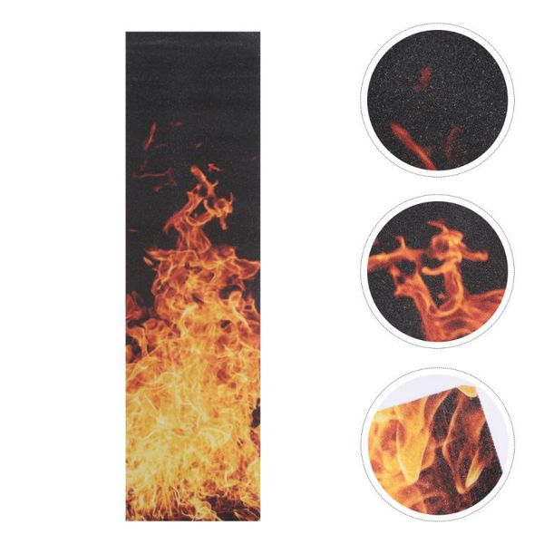 wear-resistant skateboard stickers longboard waterproof scooter skateboarding
wear-resistant skateboard stickers longboard waterproof scooter skateboarding