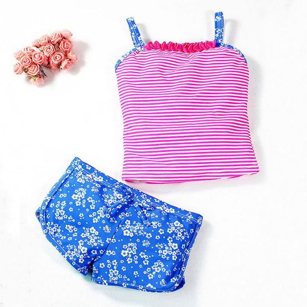 girl swimsuit kids 3-12 years two piece children's swimwear tankini print girls bathing suit beachwear 2021 little one-piece suits
girl swimsuit kids 3-12 years two piece children's swimwear tankini print girls bathing suit beachwear 2021 little one-piece suits