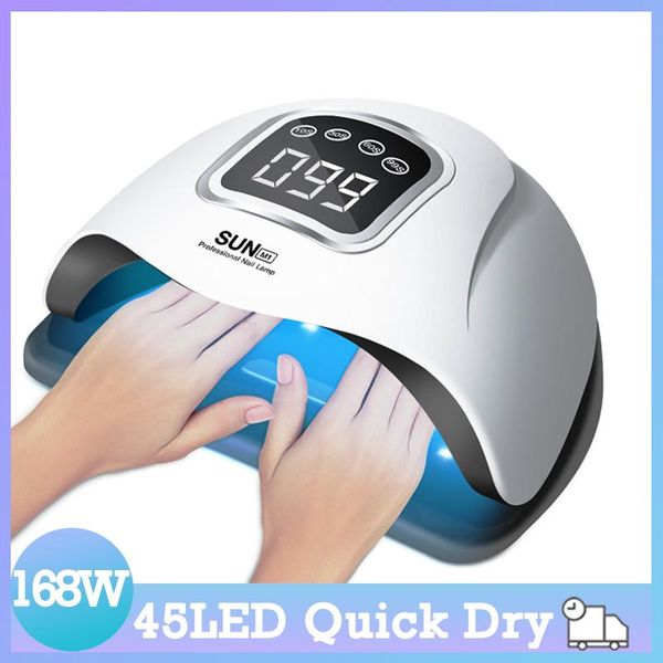 nail dryers sun m1 uv led lamp powerful 168w upgrade auto dryer professional quick drying manicure
nail dryers sun m1 uv led lamp powerful 168w upgrade auto dryer professional quick drying manicure