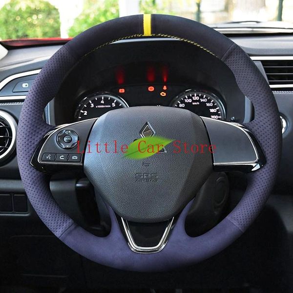steering wheel covers diy sew suede leather cover stitch on wrap for mitsubishi lancer outlander asx pajero accessories
steering wheel covers diy sew suede leather cover stitch on wrap for mitsubishi lancer outlander asx pajero accessories