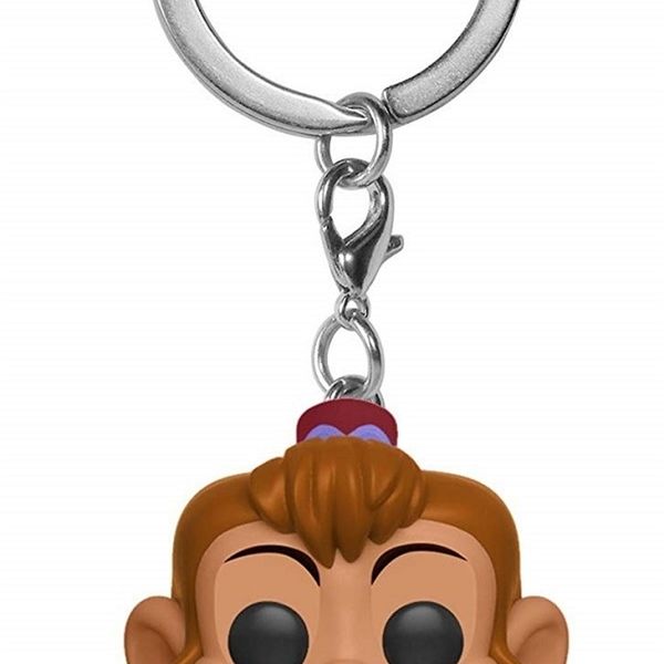 83funko pop aladdin magic lamp film and television animation surrounding abu monkey pendant keychain model
83funko pop aladdin magic lamp film and television animation surrounding abu monkey pendant keychain model