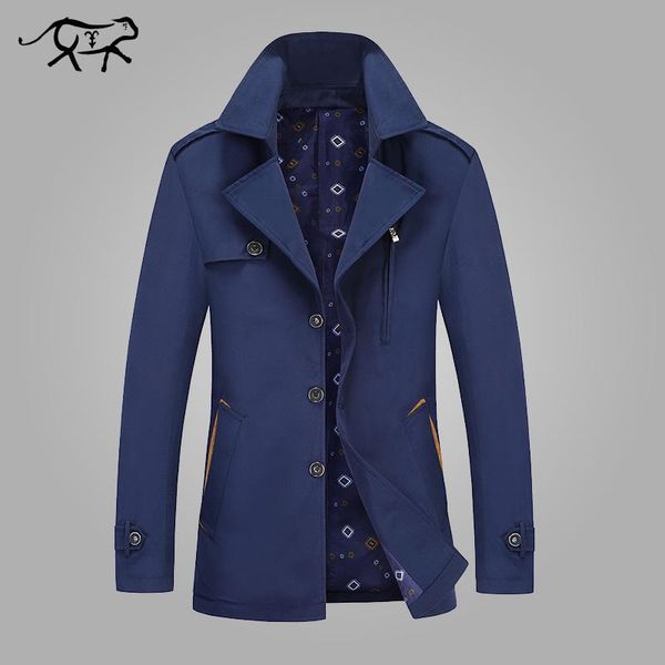 men's jackets spring autumn jacket men fashion casual pure cotton long solid outerwear wind breaker coats male brand clothes, Black;brown
men's jackets spring autumn jacket men fashion casual pure cotton long solid outerwear wind breaker coats male brand clothes, Black;brown