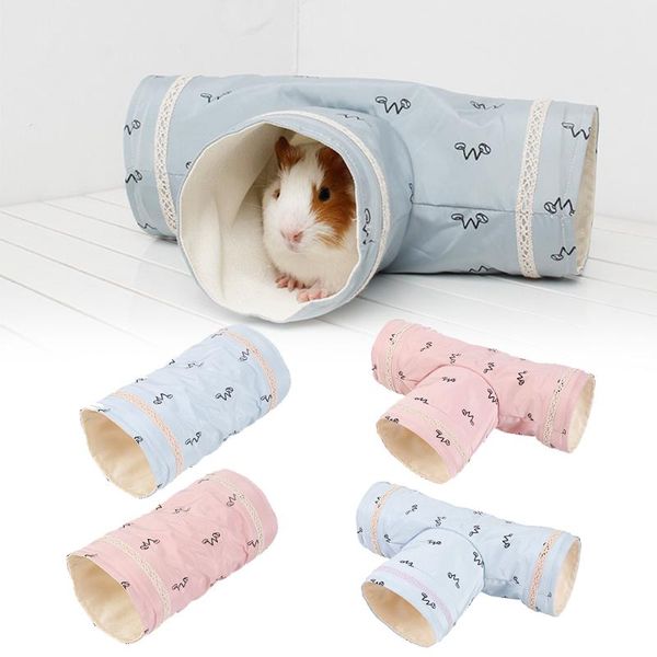 small animal supplies hamster hedgehog nest guinea pig cartoon tunnel toy tubes tunnels for warm pet
small animal supplies hamster hedgehog nest guinea pig cartoon tunnel toy tubes tunnels for warm pet