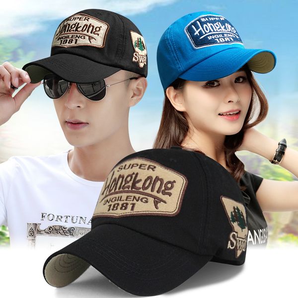 spring, summer, autumn winter are suitable for men and women to stick cloth letter embroidered baseball cap, outdoor sunscreen sunshade, Blue;gray
spring, summer, autumn winter are suitable for men and women to stick cloth letter embroidered baseball cap, outdoor sunscreen sunshade, Blue;gray