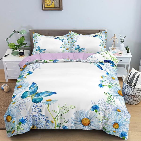 bedding sets animal pattern set butterfly duvet cover pillowcase twin king size for kids bedroom bedclothes
bedding sets animal pattern set butterfly duvet cover pillowcase twin king size for kids bedroom bedclothes