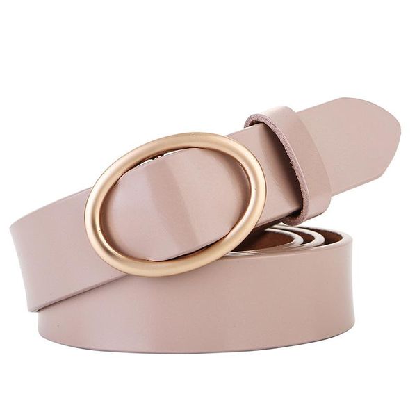 belts elegzo women's belt fashion retro jeans female leisure leather plate buckle waistband selling, Black;brown
belts elegzo women's belt fashion retro jeans female leisure leather plate buckle waistband selling, Black;brown