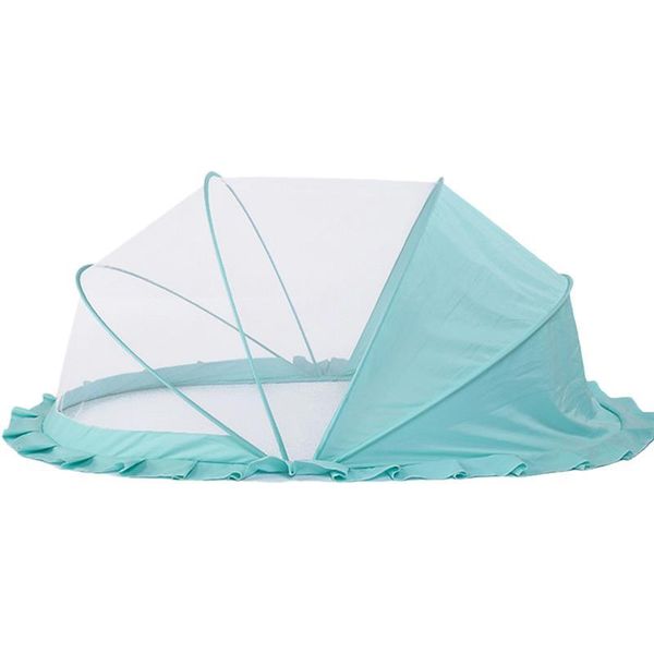mosquito net mosquito-proof breathable summer children's folding yurt installation crib cover home textile
mosquito net mosquito-proof breathable summer children's folding yurt installation crib cover home textile