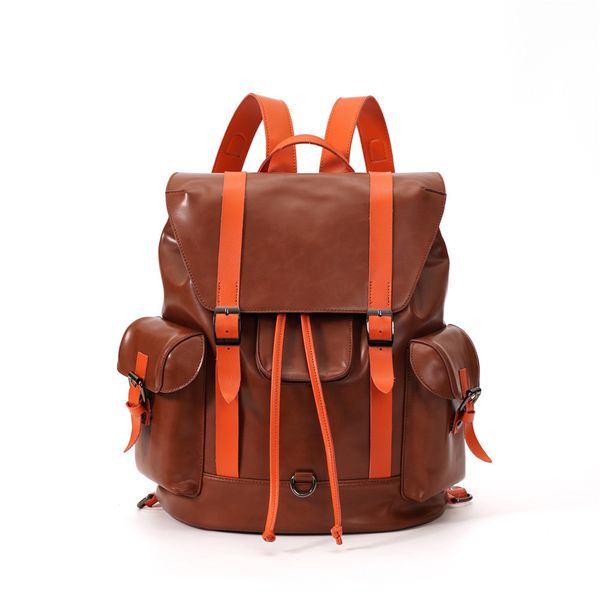 cross-border backpack for men custom fashion printed presbyopic womens backpack korean style travel bag
cross-border backpack for men custom fashion printed presbyopic womens backpack korean style travel bag