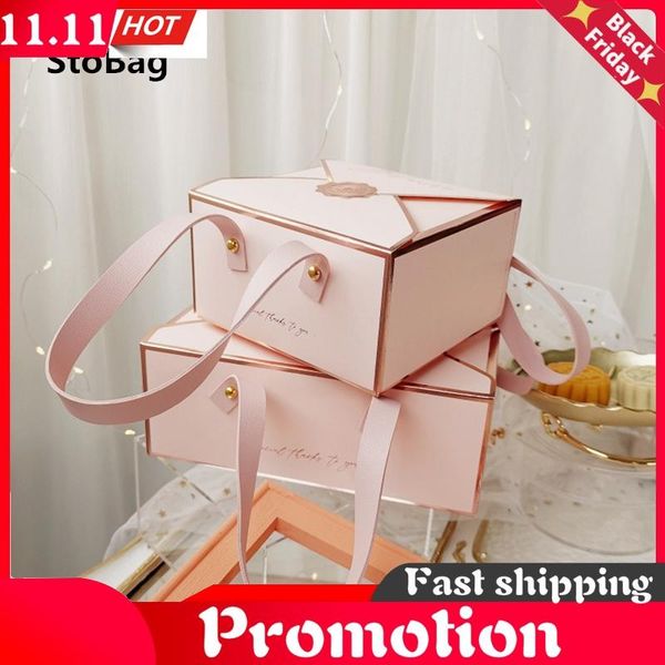 5pcs bronzing protable paper box leather portable rope chocolate candy packaging birthday party year gift decoration wrap
5pcs bronzing protable paper box leather portable rope chocolate candy packaging birthday party year gift decoration wrap