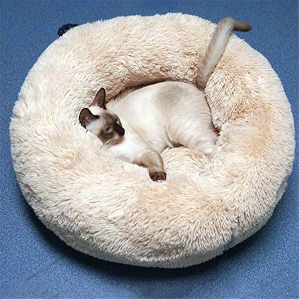 kennels & pens cat bed dog puppy warm round plush soft cushion mat pet sleeping house nests bag for dogs
kennels & pens cat bed dog puppy warm round plush soft cushion mat pet sleeping house nests bag for dogs