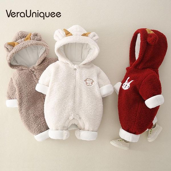verauniquee baby clothes girl toddler winter long sleeve boy born fashion outfits romper jumpsuits, Blue
verauniquee baby clothes girl toddler winter long sleeve boy born fashion outfits romper jumpsuits, Blue