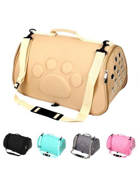 cat carriers,crates & houses pet bag eva vent foldable thick foot pad portable exquisite plating metal buckle widened rubber storage
cat carriers,crates & houses pet bag eva vent foldable thick foot pad portable exquisite plating metal buckle widened rubber storage