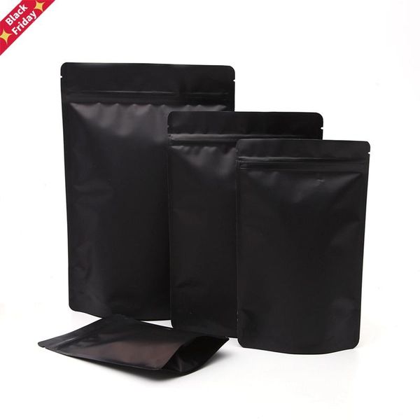 gift wrap various sizes matte white black stand up pouches aluminum foil plastic bags doypack coffee tea packaging bag 50pcs
gift wrap various sizes matte white black stand up pouches aluminum foil plastic bags doypack coffee tea packaging bag 50pcs