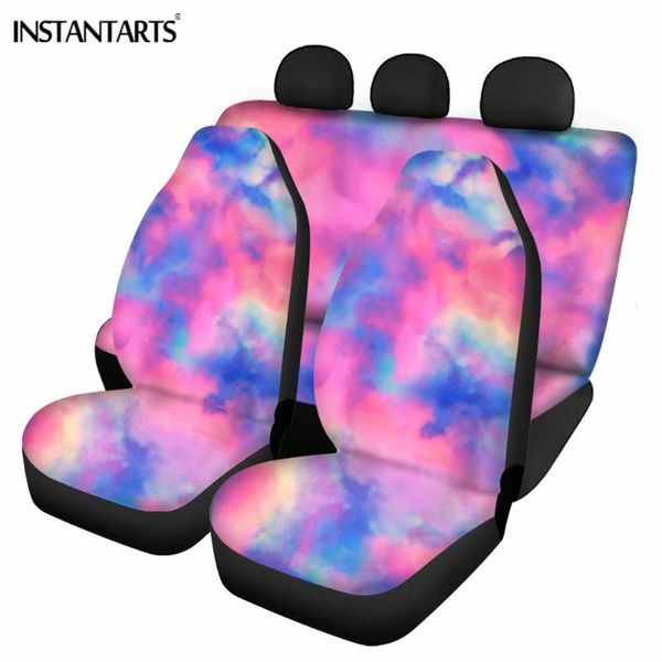 car seat covers instantarts full set soft tie-dye pattern dirt-resistant sunscreen comfortable general accessories for women
car seat covers instantarts full set soft tie-dye pattern dirt-resistant sunscreen comfortable general accessories for women