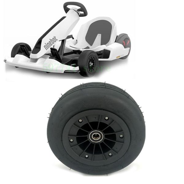 motorcycle wheels & tires 80 / 60-5 tubeless tire for ninebot mini pro electric children's kart wheel
motorcycle wheels & tires 80 / 60-5 tubeless tire for ninebot mini pro electric children's kart wheel