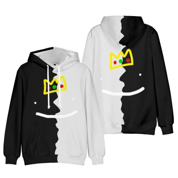 men's hoodies & sweatshirts 2021 ranboo hoodie fashion pullover cosplay hoody oversized harajuku hip hop sweatshirt casual clothes, Black
men's hoodies & sweatshirts 2021 ranboo hoodie fashion pullover cosplay hoody oversized harajuku hip hop sweatshirt casual clothes, Black