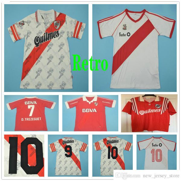 1986 1995 1996 retro river plate soccer jerseys caniggia salas crespo francescoli d.trezeguet vintage 86 95 96 12 13 custom football kit shi, Black;yellow
1986 1995 1996 retro river plate soccer jerseys caniggia salas crespo francescoli d.trezeguet vintage 86 95 96 12 13 custom football kit shi, Black;yellow