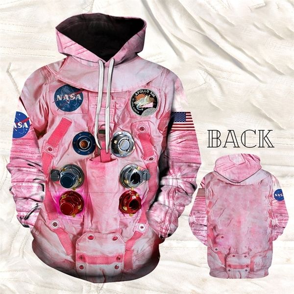 3d print astronaut hoodie children men women cosplay sweater herf cool street fashion clothing 5362, Black;green
3d print astronaut hoodie children men women cosplay sweater herf cool street fashion clothing 5362, Black;green