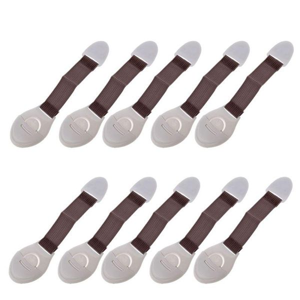 carriers, slings & backpacks 10pcs baby safety protection lock child pet latch for fridge cabinet toilet drawer cupboard door 090a
carriers, slings & backpacks 10pcs baby safety protection lock child pet latch for fridge cabinet toilet drawer cupboard door 090a
