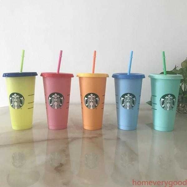 starbucks mug 24oz/710ml plastic tumbler reusable clear drinking flat bottom cup pillar shape lid straw mugsag79ag79ag79ag79
starbucks mug 24oz/710ml plastic tumbler reusable clear drinking flat bottom cup pillar shape lid straw mugsag79ag79ag79ag79