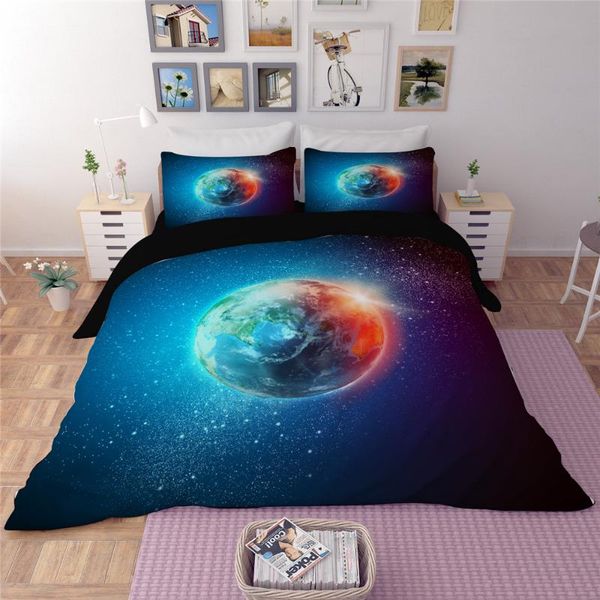 bedding sets home textile 3d moon star galaxy set 3/4pcs duvet cover with bedsheet pillowcases twin king size
bedding sets home textile 3d moon star galaxy set 3/4pcs duvet cover with bedsheet pillowcases twin king size