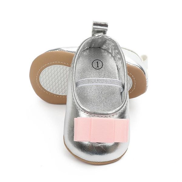 first walkers weixinbuy fashion bow shoes baby girl soft comfortable bottom non-slip crib 0-18m
first walkers weixinbuy fashion bow shoes baby girl soft comfortable bottom non-slip crib 0-18m
