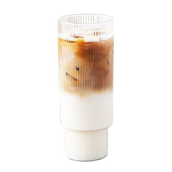 mugs origami style glass cup transparent tea coffee mug ice beer heat resistant insulated drinkware creative milk juice
mugs origami style glass cup transparent tea coffee mug ice beer heat resistant insulated drinkware creative milk juice