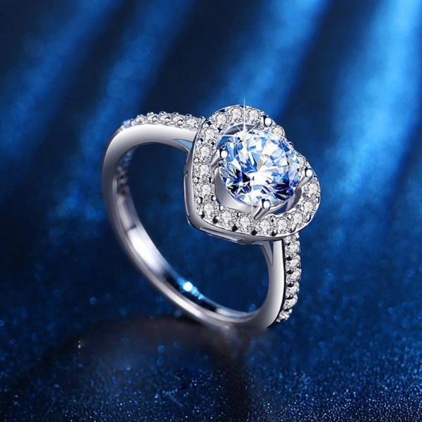 fashion platinum plated ring resizable heart open with shiny zirconia for women wedding engagement lover jewelry tjz191 rings, Slivery;golden
fashion platinum plated ring resizable heart open with shiny zirconia for women wedding engagement lover jewelry tjz191 rings, Slivery;golden