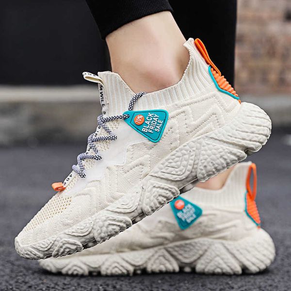 running shoes 2021 flying mesh casual spring and summer thick soled lace up sports fashion men's shoes traniers sneakers
running shoes 2021 flying mesh casual spring and summer thick soled lace up sports fashion men's shoes traniers sneakers