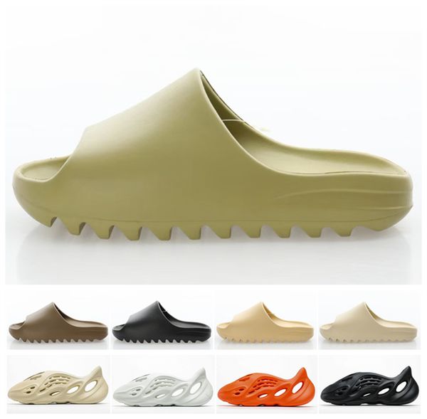 2021 slides graffiti bone resin desert sand designer slippers foam runner ararat summer fashion earth brown flat slide men women beach causa, Black
2021 slides graffiti bone resin desert sand designer slippers foam runner ararat summer fashion earth brown flat slide men women beach causa, Black